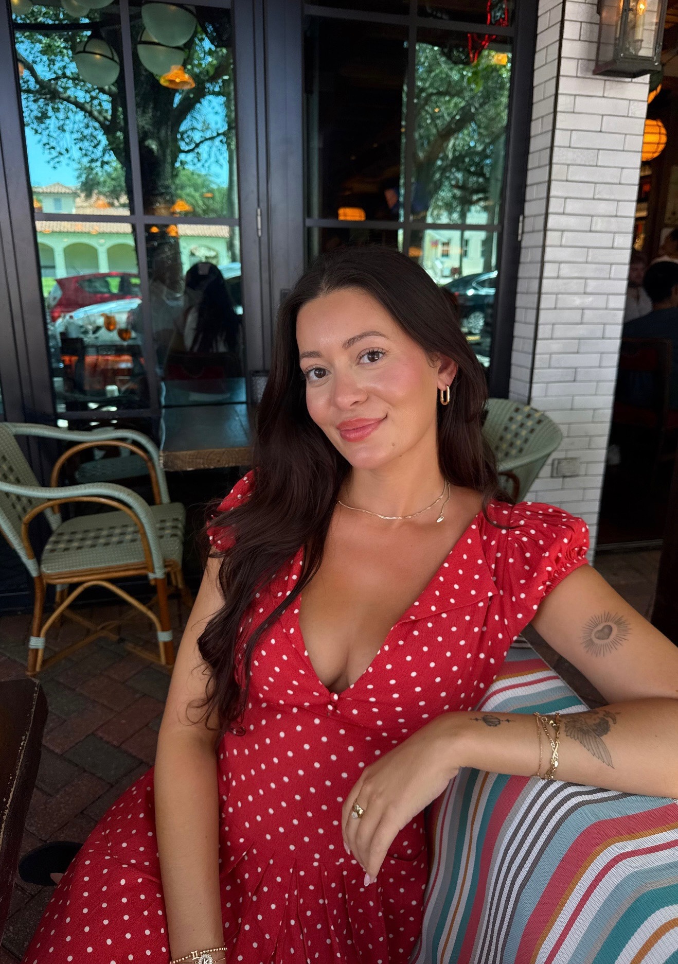 Kayla Cordeiro